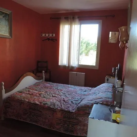 Holiday home Maison 7 Pers. A Avec Bbq, Terrasse Et Proche Port - Fr-1-701-1
