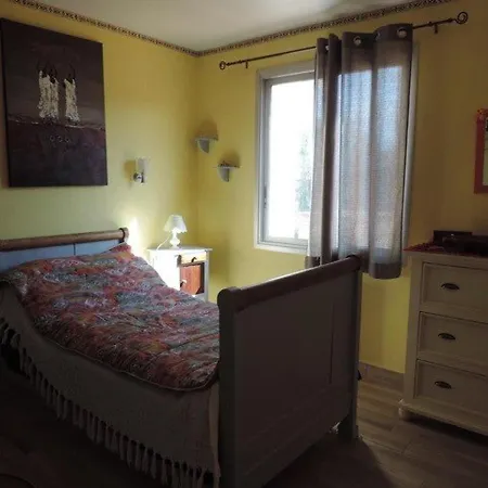 Maison Avec Barbecue Pour 7, Proche Du Port - Fr-1-701-1 別荘