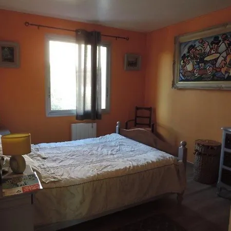 Maison 7 Pers. A Avec Bbq, Terrasse Et Proche Port - Fr-1-701-1 Holiday home Valras-Plage